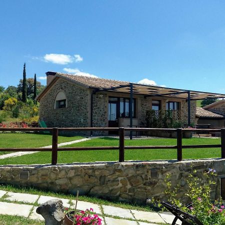 גרוסטו Agriturismo La Fonte מראה חיצוני תמונה