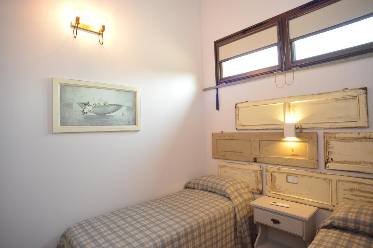 גרוסטו Agriturismo La Fonte מראה חיצוני תמונה