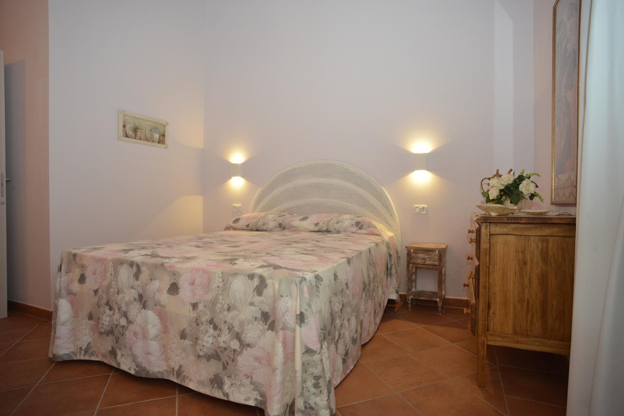 גרוסטו Agriturismo La Fonte מראה חיצוני תמונה
