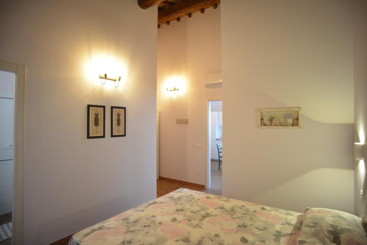 גרוסטו Agriturismo La Fonte מראה חיצוני תמונה