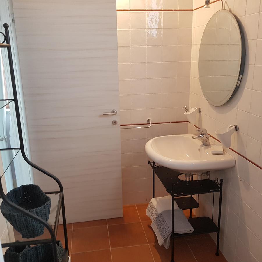 גרוסטו Agriturismo La Fonte מראה חיצוני תמונה